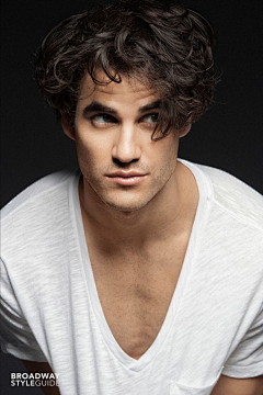 Miharu_采集到Darren Criss