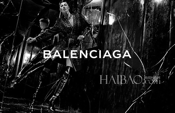 巴黎世家 (Balenciaga) 2...