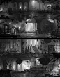 Killer Instinct, West Studio : Visual Development for Killer Instinct Environments