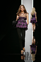 Elie Saab Spring-summer 2008 - Ready-to-Wear :  Elie Saab – 60 photos - the complete collection