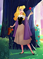 Princess Aurora