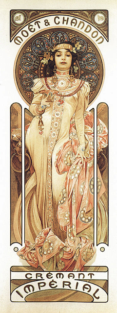 linco采集到新艺术运动【Art Nouveau】