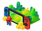 Mario Nintendo Switch Game
by NestStrix