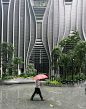 新加坡「凯源中心」高层办公楼，为花园城市创造面向未来的多元空间 / BIG – mooool木藕设计网