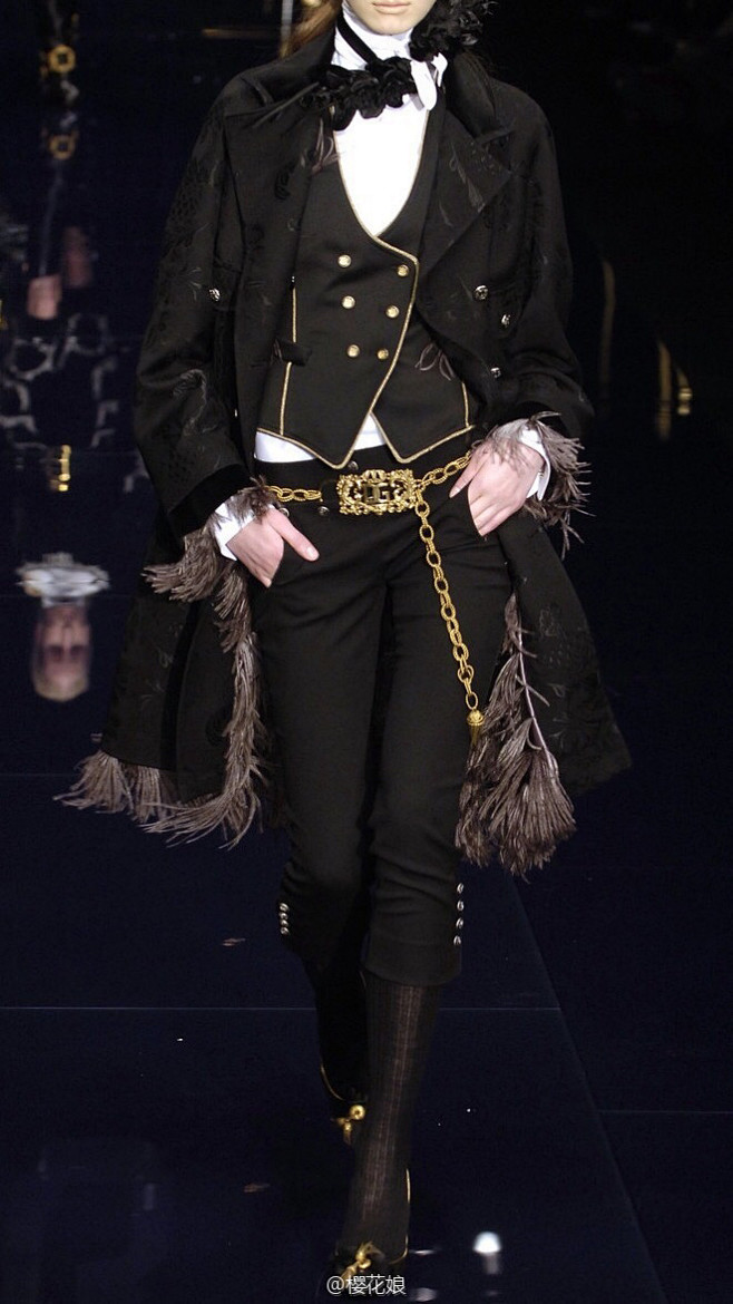 Dolce & Gabbana 2006...