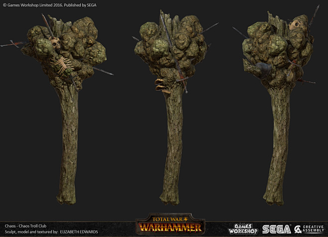 Total War Warhammer:...