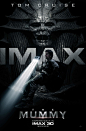 2017《新木乃伊 The Mummy》预告海报(IMAX) #03