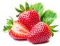 png透明背景素材 果蔬素材 草莓 天然水果
@冒险家的旅程か★