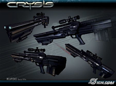 X0912采集到FPS武器