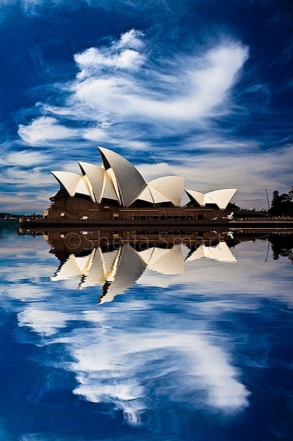 悉尼歌剧院
Sydney Opera ...