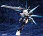 【新提醒】【alter 】超次元游戏:海王星 1/7 诺瓦露开订 - 玩具手办 - ★●萌子島●★ - atollmoe！