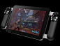 Razer Fiona PC Gaming Tablet Project Could Be The Future of Gaming