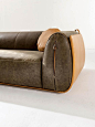 Furniture - Sofas - Meir | Laurameroni