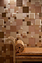 Home - NappaTile : NappaTile is Faux Leather Wall Tiles division of Concertex Company