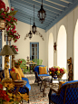 Mediterranean Home Design Ideas, Pictures, Remodel and Decor