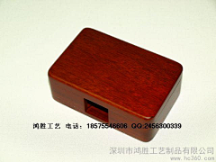 木盒生产厂采集到商务名片盒