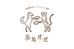 大牙兔白糖采集到logo