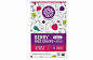 Veggie-Go's Organic Fruit Snack Bites with No Added Sugar, Berry Crisp, 2.5 Ounce (Pack of 5)-食品-亚马逊中国-海外购 美亚直邮