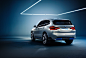 BMW iX3 Concept : BMW iX3 Concept 