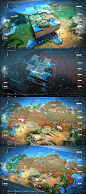 Transneft的互动地图http://2rise.prosite.com/302382/2955147/presentations/transneft-interactive-map