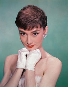 honghui采集到Audrey Hepburn