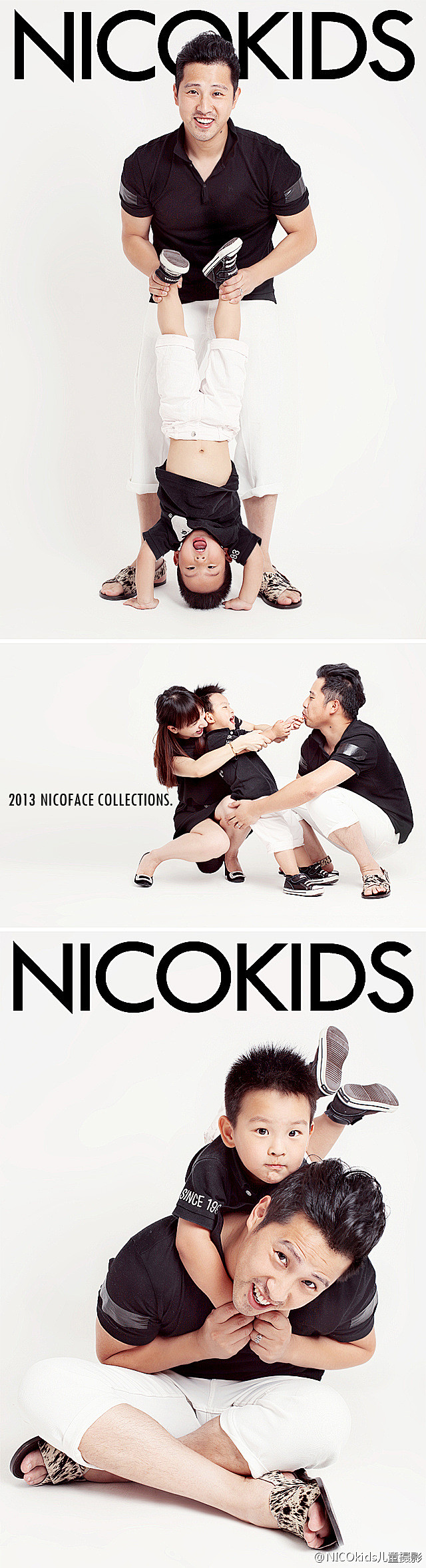 NICOkids儿童摄影的照片 - 微相...