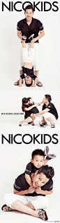 NICOkids儿童摄影的照片 - 微相册