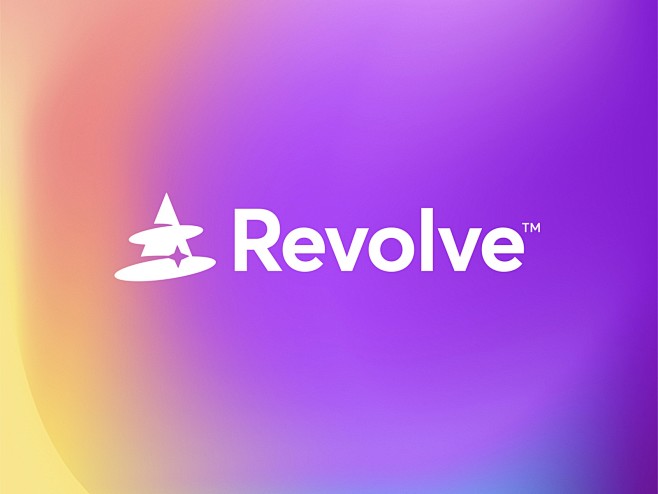 Revolve - Logo Conce...