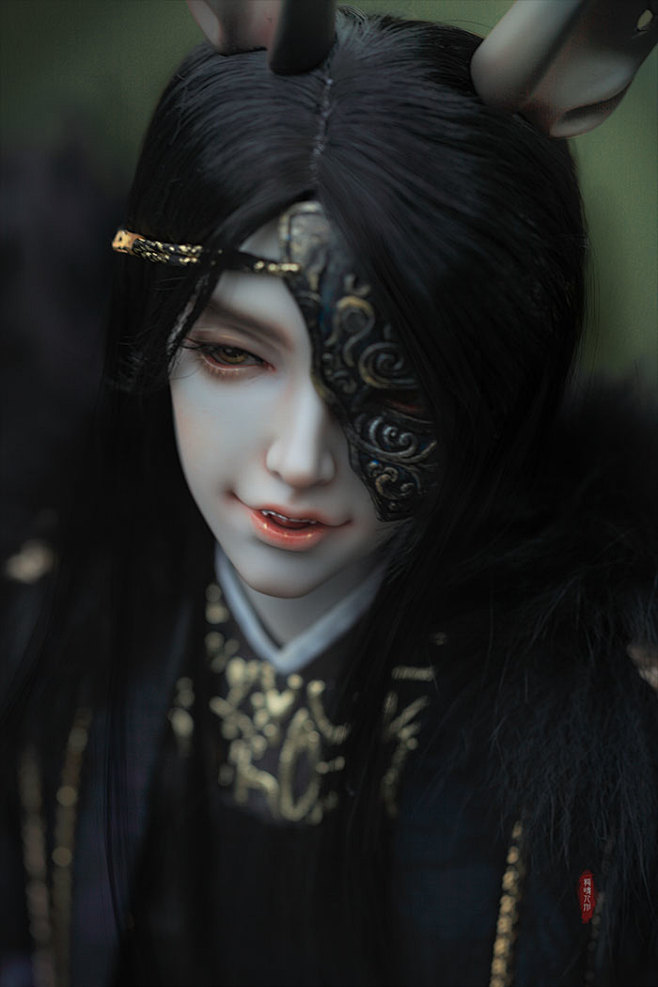 BJD SD 人偶 娃娃 BJD人形 龙...