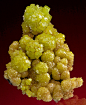 Pyromorphite from China
by Exceptional Minerals