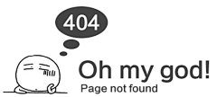 Joyfish采集到404