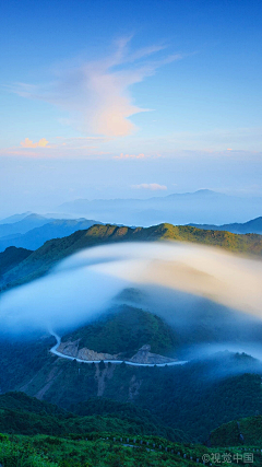 Hi茉儿love采集到科技 /  炫酷 /