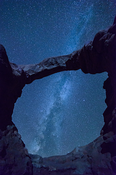 多脂奶泡采集到还好，还可以仰望星空