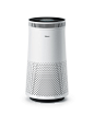 Tower Prime : Tower Prime is an air purifier that targets type 24. The maximum use of cylindrical formations allowed a much larger amount of air purification compared to products of same size. We wanted to make the impression that it was soft but strong t