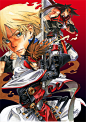 「GUILTY GEAR XX ΛCORE PLUS R」