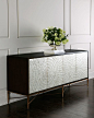 Bernhardt Shay Console