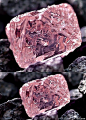 A rare and very valuable pink diamond has been found in Australia