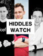 锤基重症患者：#Tom hiddleston#喜欢抖森的手表么~点这里:http://t.cn/8FpMFjx via:hiddleston-daily