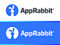 Branding | "AppRabbit Master Logo"