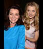 Michelle Fairley (Catelyn Stark) and Natalie Dormer (Margaery Tyrell) attend HBO’s ‘Game Of Thrones’ Season 3 San Francisco Premiere on March 20, 2013