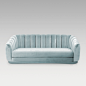 OREAS SOFA by BRABBU