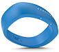 LarkLife Health & Lifestyle Wristband : LarkLife Smart Wristband. Fitness and sleep monitoring for a healthy lifestyle.