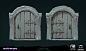 Wayfinder Doors