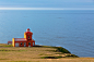 North Iceland Sea Landscape with Lighthouse by dvoevnore . on 500px