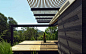 索诺玛静修所 Sonoma Retreat / Aidlin Darling Design – mooool木藕设计网