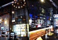 马来西亚Sound酒吧空间设计