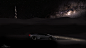 Burj Khalifa Lamborghini Lamborghini Murcielago deserts night wallpaper (#2286623) / Wallbase.cc