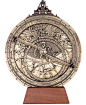 Astrolabe: 