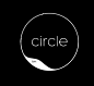 circle logo - nice tm integration.