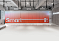 Smartfit-Brand Identity : We Begin With One StepSmartfit is a local sports brand in Macau that provides enormous opportunities to our customers to be exposed to sports from various approaches, which enable them to have great experiences towards sports and
